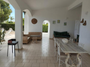 Villa Maria Ostuni